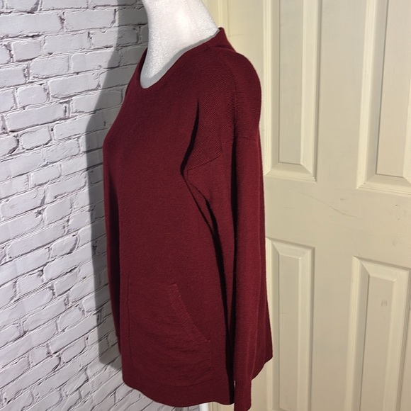J Crew Merino Wool Sweater - Picture 5 of 9